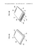 Card-type peripheral device diagram and image