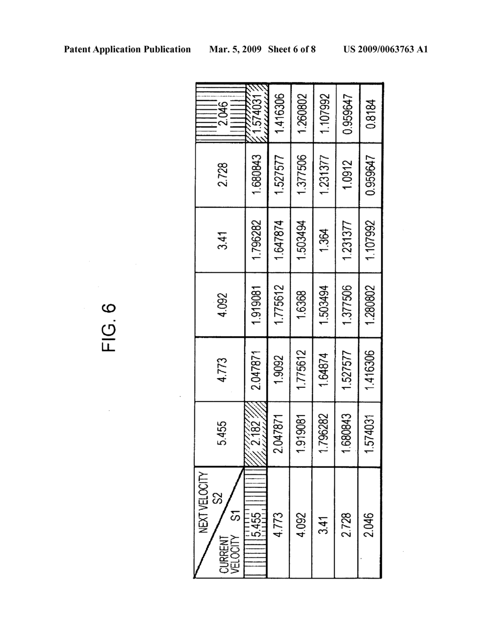 CONTROLLING WRITING TO MAGNETIC TAPE - diagram, schematic, and image 07