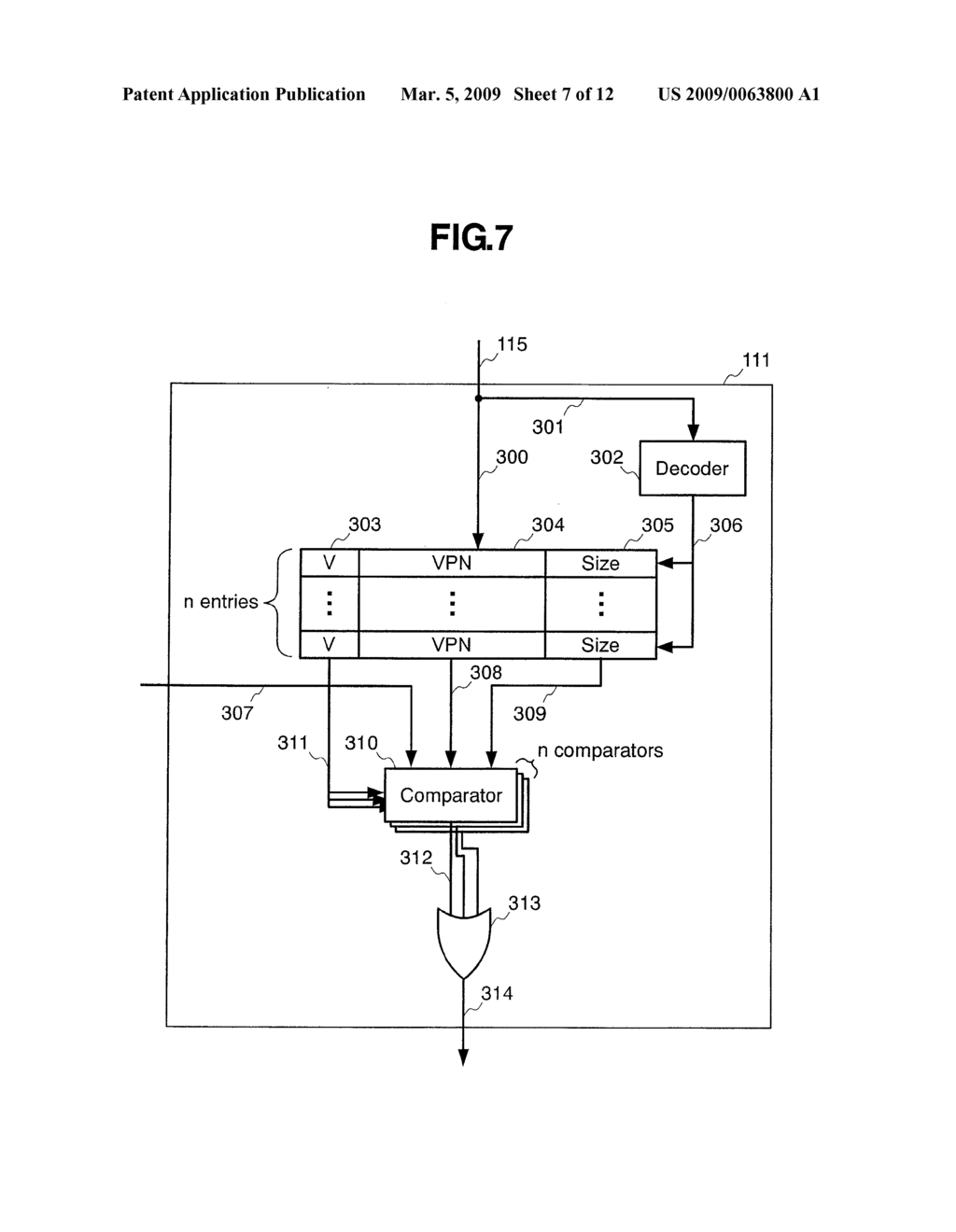 ARRANGEMENTS HAVING SECURITY PROTECTION - diagram, schematic, and image 08