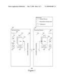 DATA REDISTRIBUTION IN SHARED NOTHING ARCHITECTURE diagram and image