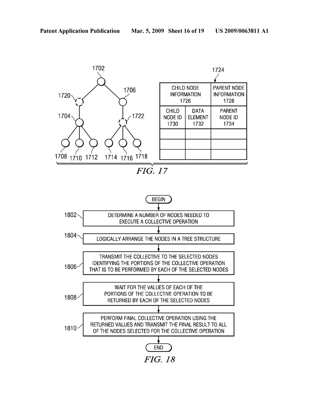 System for Data Processing Using a Multi-Tiered Full-Graph Interconnect Architecture - diagram, schematic, and image 17