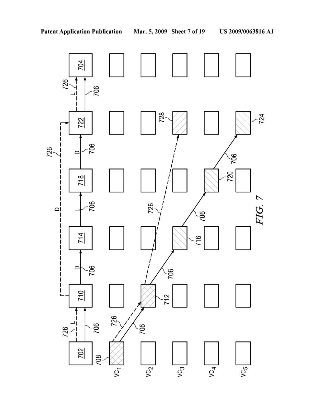 System and Method for Performing Collective Operations Using Software Setup and Partial Software Execution at Leaf Nodes in a Multi-Tiered Full-Graph Interconnect Architecture - diagram, schematic, and image 08