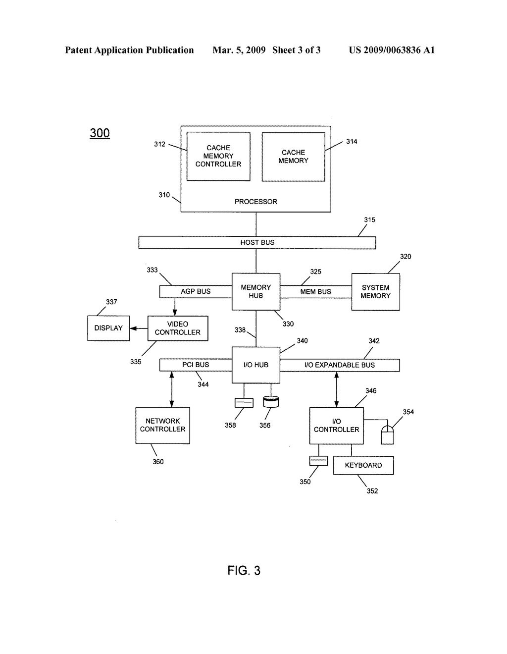 Extended fault resilience for a platform - diagram, schematic, and image 04