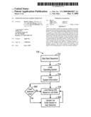 User influenced loading sequence diagram and image