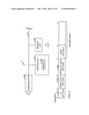 METHOD AND SYSTEM FOR SENDING/RECEIVING DATA, CENTRAL APPARATUS, AND COMPUTER READABLE STORAGE MEDIUM THEREOF diagram and image