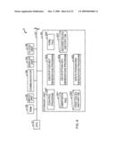 METHOD AND SYSTEM FOR SENDING/RECEIVING DATA, CENTRAL APPARATUS, AND COMPUTER READABLE STORAGE MEDIUM THEREOF diagram and image