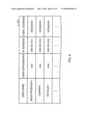 METHOD AND SYSTEM FOR SENDING/RECEIVING DATA, CENTRAL APPARATUS, AND COMPUTER READABLE STORAGE MEDIUM THEREOF diagram and image