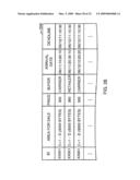 METHOD AND SYSTEM FOR SENDING/RECEIVING DATA, CENTRAL APPARATUS, AND COMPUTER READABLE STORAGE MEDIUM THEREOF diagram and image