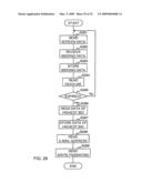 METHOD AND SYSTEM FOR SENDING/RECEIVING DATA, CENTRAL APPARATUS, AND COMPUTER READABLE STORAGE MEDIUM THEREOF diagram and image