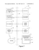 Reduced computation for generation of certificate revocation information diagram and image