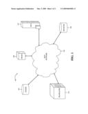 Systems, methods, and media for retransmitting data using the secure real-time transport protocol diagram and image