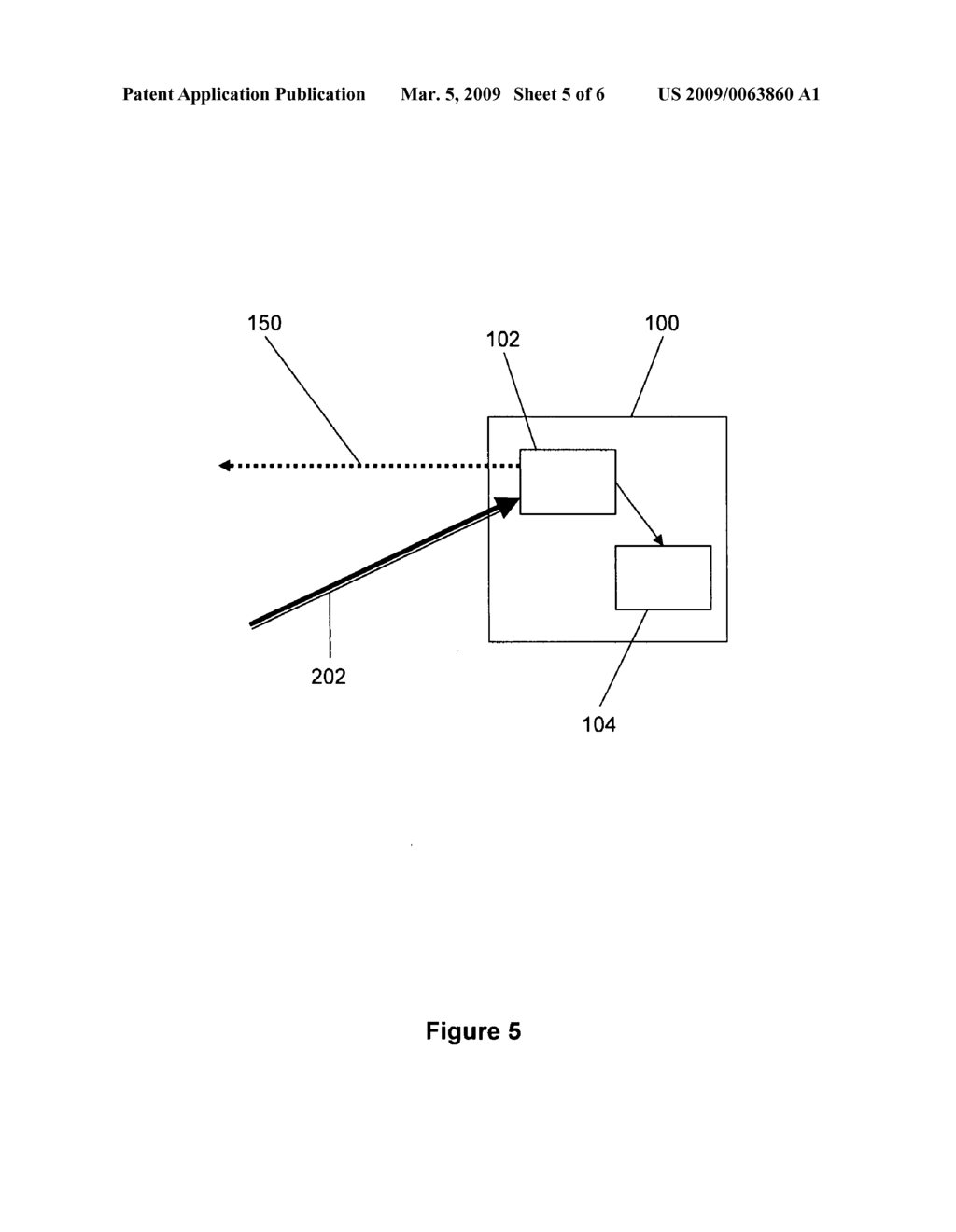 Printer driver that encrypts print data - diagram, schematic, and image 06