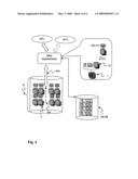 Method and device for managing proprietary data format content diagram and image