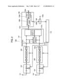 DIGITAL BROADCAST RECEIVER diagram and image