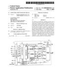 Semiconductor integrated circuit diagram and image