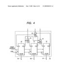 Semiconductor integrated circuit diagram and image