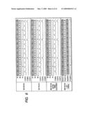 Semiconductor integrated circuit diagram and image