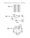 Semiconductor integrated circuit diagram and image