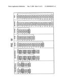 Semiconductor integrated circuit diagram and image