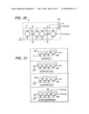 Semiconductor integrated circuit diagram and image