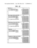 Semiconductor integrated circuit diagram and image