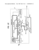 Semiconductor integrated circuit diagram and image