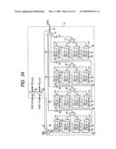 Semiconductor integrated circuit diagram and image