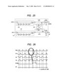 Semiconductor integrated circuit diagram and image