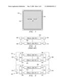 PARALLEL SCAN DISTRIBUTORS AND COLLECTORS AND PROCESS OF TESTING INTEGRATED CIRCUITS diagram and image