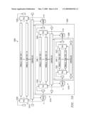 PARALLEL SCAN DISTRIBUTORS AND COLLECTORS AND PROCESS OF TESTING INTEGRATED CIRCUITS diagram and image