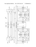 PARALLEL SCAN DISTRIBUTORS AND COLLECTORS AND PROCESS OF TESTING INTEGRATED CIRCUITS diagram and image