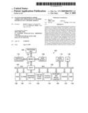 System for Performing Error Correction Operations in a Memory Hub Device of a Memory Module diagram and image