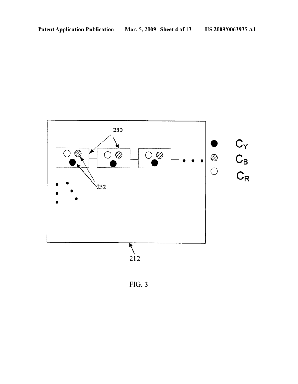 Method and system for wireless communication of uncompressed video information - diagram, schematic, and image 05