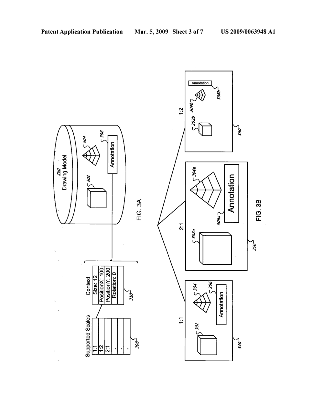 Scale Information for Drawing Annotations - diagram, schematic, and image 04