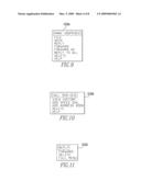 Handheld Electronic Device and Associated Method Providing Disambiguation of an Ambiguous Input and Selectively Providing Prediction of Future Characters diagram and image