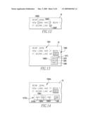 Handheld Electronic Device and Associated Method Providing Disambiguation of an Ambiguous Input and Selectively Providing Prediction of Future Characters diagram and image