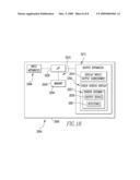 Handheld Electronic Device and Associated Method Providing Disambiguation of an Ambiguous Input and Selectively Providing Prediction of Future Characters diagram and image