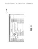 EXPLODED VIEWS FOR PROVIDING RICH REGULARIZED GEOMETRIC TRANSFORMATIONS AND INTERACTION MODELS ON CONTENT FOR VIEWING, PREVIEWING, AND INTERACTING WITH DOCUMENTS, PROJECTS, AND TASKS diagram and image