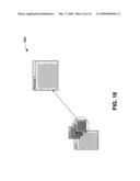 EXPLODED VIEWS FOR PROVIDING RICH REGULARIZED GEOMETRIC TRANSFORMATIONS AND INTERACTION MODELS ON CONTENT FOR VIEWING, PREVIEWING, AND INTERACTING WITH DOCUMENTS, PROJECTS, AND TASKS diagram and image