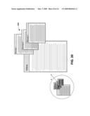 EXPLODED VIEWS FOR PROVIDING RICH REGULARIZED GEOMETRIC TRANSFORMATIONS AND INTERACTION MODELS ON CONTENT FOR VIEWING, PREVIEWING, AND INTERACTING WITH DOCUMENTS, PROJECTS, AND TASKS diagram and image