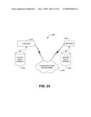 EXPLODED VIEWS FOR PROVIDING RICH REGULARIZED GEOMETRIC TRANSFORMATIONS AND INTERACTION MODELS ON CONTENT FOR VIEWING, PREVIEWING, AND INTERACTING WITH DOCUMENTS, PROJECTS, AND TASKS diagram and image