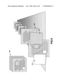 EXPLODED VIEWS FOR PROVIDING RICH REGULARIZED GEOMETRIC TRANSFORMATIONS AND INTERACTION MODELS ON CONTENT FOR VIEWING, PREVIEWING, AND INTERACTING WITH DOCUMENTS, PROJECTS, AND TASKS diagram and image