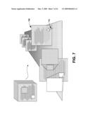 EXPLODED VIEWS FOR PROVIDING RICH REGULARIZED GEOMETRIC TRANSFORMATIONS AND INTERACTION MODELS ON CONTENT FOR VIEWING, PREVIEWING, AND INTERACTING WITH DOCUMENTS, PROJECTS, AND TASKS diagram and image