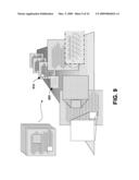 EXPLODED VIEWS FOR PROVIDING RICH REGULARIZED GEOMETRIC TRANSFORMATIONS AND INTERACTION MODELS ON CONTENT FOR VIEWING, PREVIEWING, AND INTERACTING WITH DOCUMENTS, PROJECTS, AND TASKS diagram and image