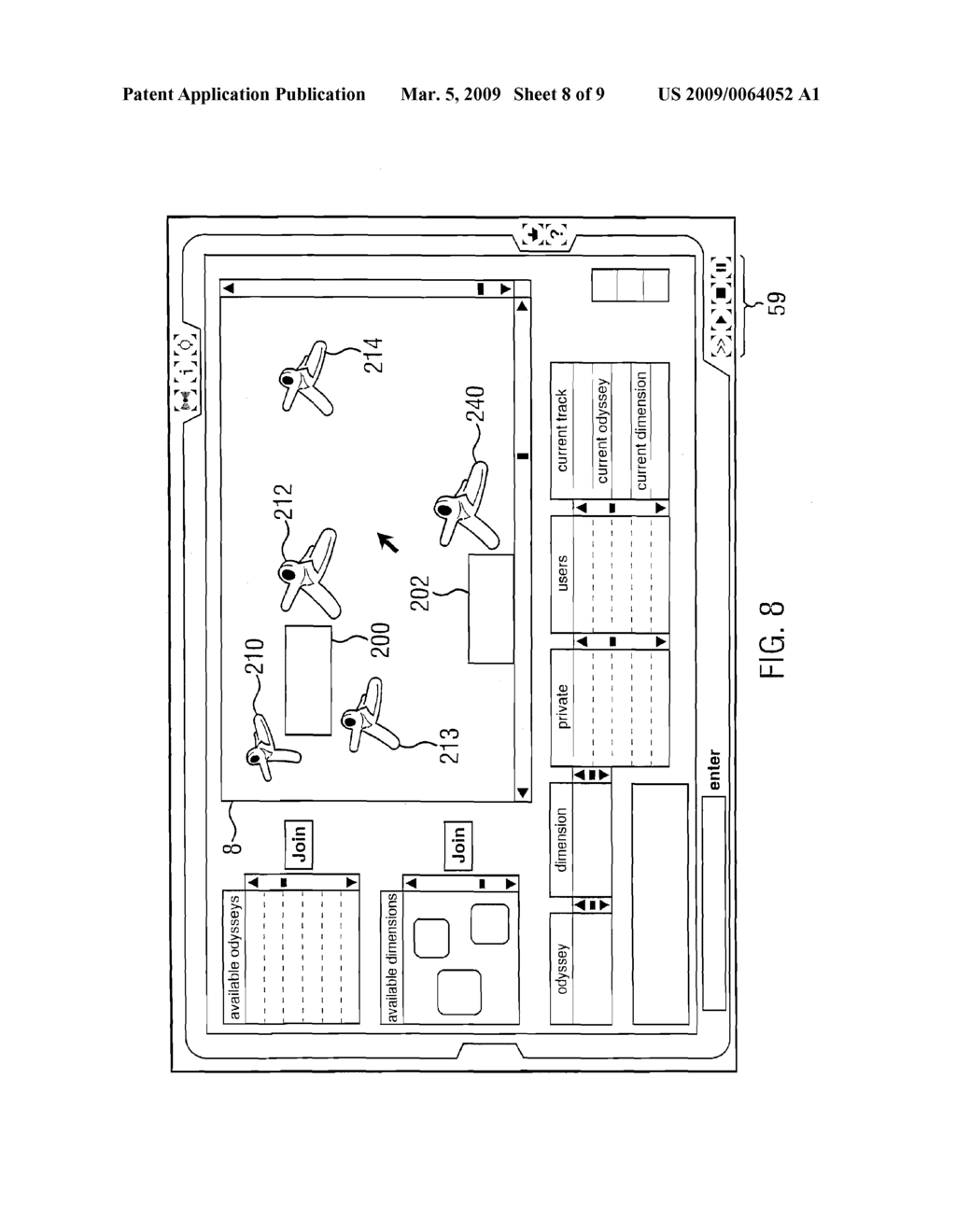 On-Line Product Catalogue and Ordering System, and the Presentation of Multimedia Content - diagram, schematic, and image 09