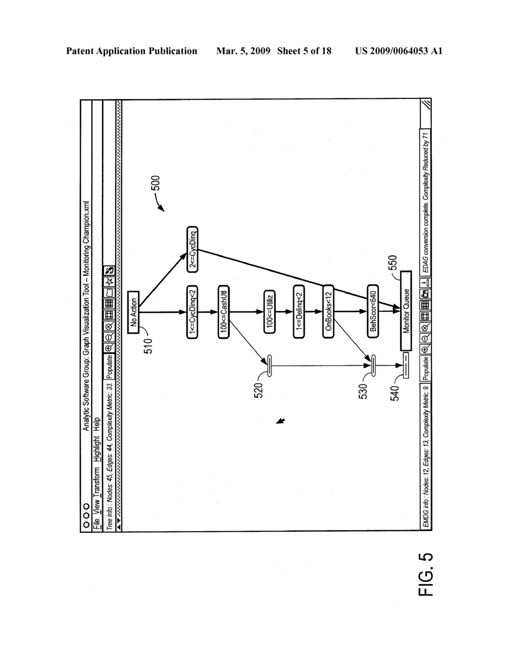 Visualization of Decision Logic - diagram, schematic, and image 06