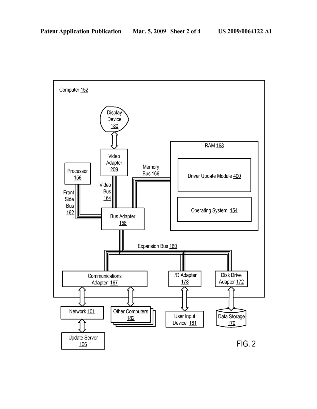 Evaluating Computer Driver Update Compliance - diagram, schematic, and image 03