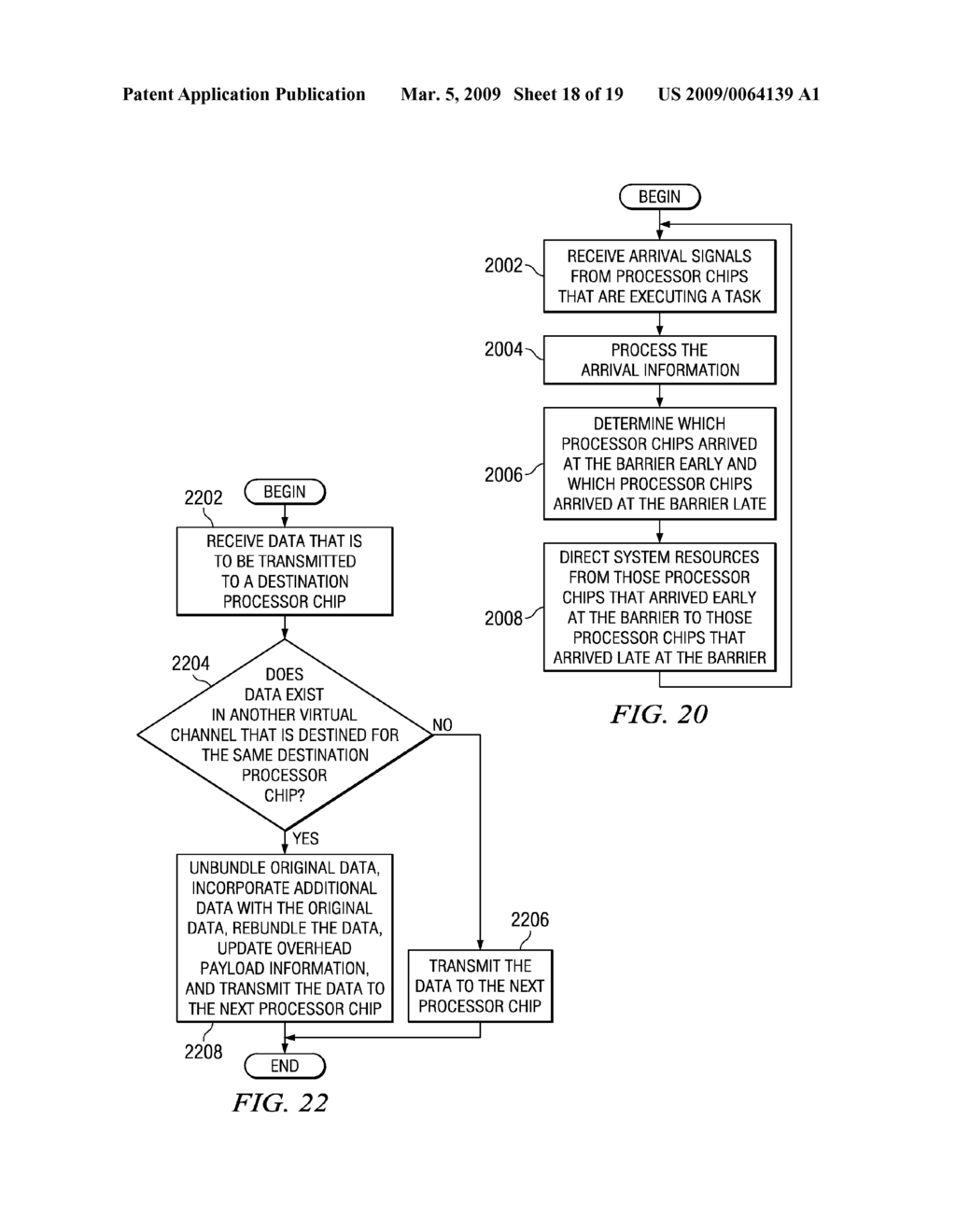 Method for Data Processing Using a Multi-Tiered Full-Graph Interconnect Architecture - diagram, schematic, and image 19