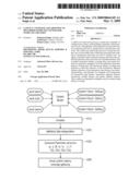 Latency coverage and adoption to multiprocessor test generator template creation diagram and image