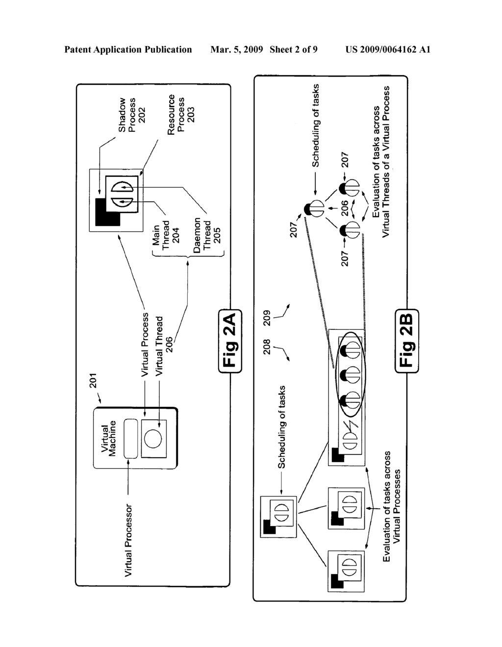RESOURCE TRACKING METHOD AND APPARATUS - diagram, schematic, and image 03
